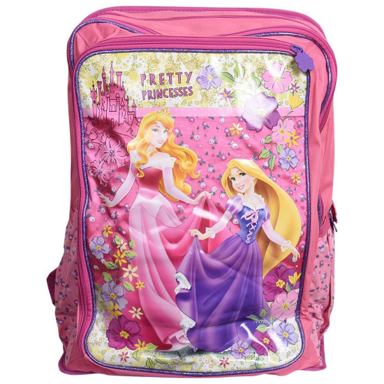 Sunce Παιδική τσάντα πλάτης Princess Eva Backpack